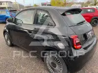 2023 Fiat 500