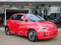 2025 Fiat 500