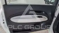 2023 Fiat 500