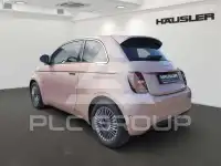 2023 Fiat 500