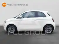 2023 Fiat 500