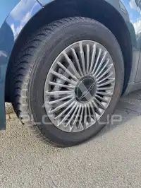 2023 Fiat 500