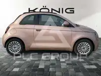 2023 Fiat 500