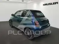2023 Fiat 500