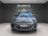 2023 Fiat 500