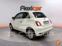 2023 Fiat 500
