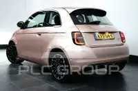 2023 Fiat 500