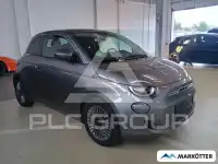 2023 Fiat 500