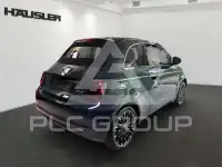 2023 Fiat 500
