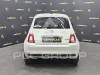 2023 Fiat 500