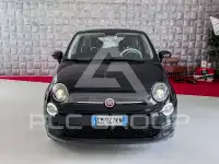2023 Fiat 500