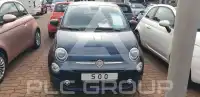 2023 Fiat 500