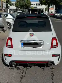 2023 Fiat 500
