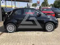 2023 Fiat 500