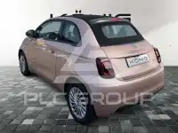 2023 Fiat 500
