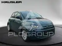 2023 Fiat 500