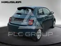 2023 Fiat 500