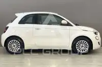 2023 Fiat 500