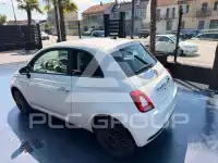 2023 Fiat 500