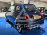 2023 Fiat 500