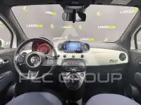 2023 Fiat 500