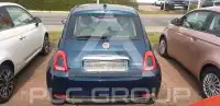 2023 Fiat 500