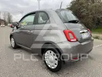 2023 Fiat 500