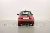 2023 Fiat 500