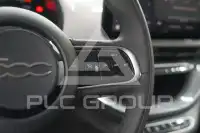 2023 Fiat 500