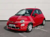 2023 Fiat 500