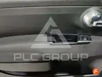2023 Fiat 500