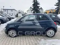 2023 Fiat 500