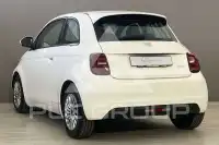 2023 Fiat 500