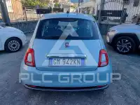 2023 Fiat 500