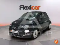 2023 Fiat 500