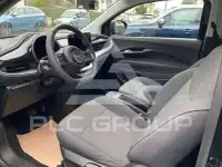 2023 Fiat 500