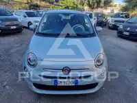 2023 Fiat 500
