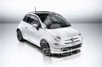 2023 Fiat 500