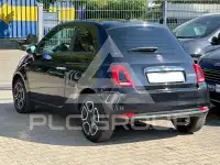2023 Fiat 500