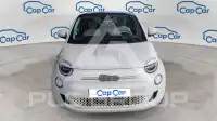 2023 Fiat 500
