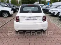 2022 Fiat 500