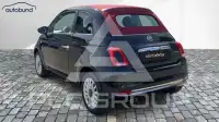 2023 Fiat 500