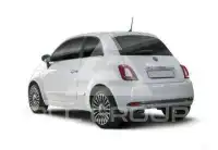 2023 Fiat 500
