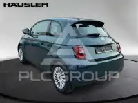 2023 Fiat 500