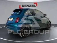 2023 Fiat 500