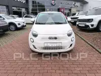 2023 Fiat 500