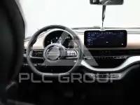 2023 Fiat 500