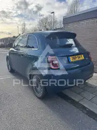 2023 Fiat 500
