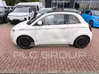 2022 Fiat 500