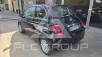 2023 Fiat 500